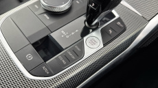 BMW 4 Series 420d MHT M Sport 2dr Step Auto Diesel Coupe